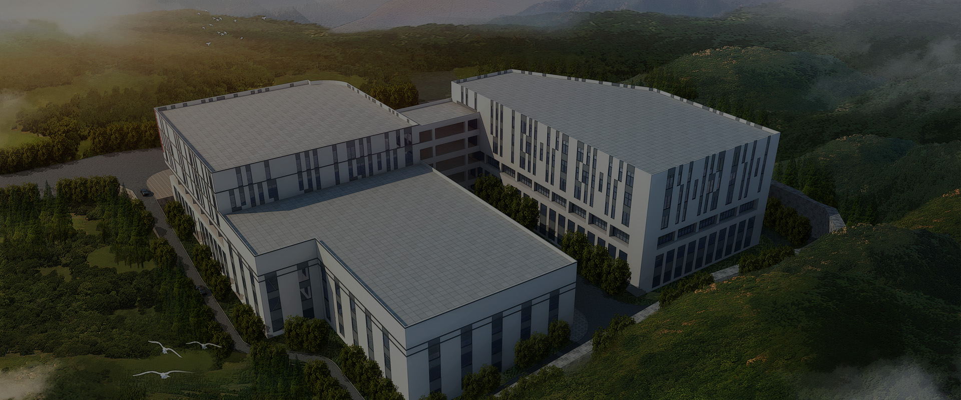 Welcome乐盈，日用玻璃制造领跑者